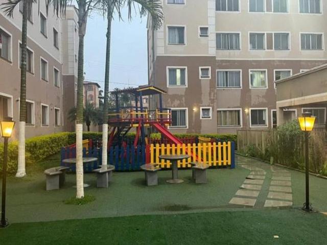 Apartamento venda em Parque Esplanada 2, Valparaíso de Goiás