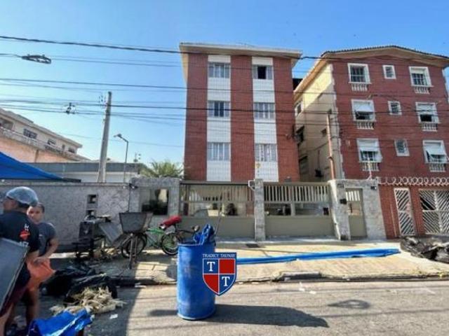 Apartamento venda em São Vicente