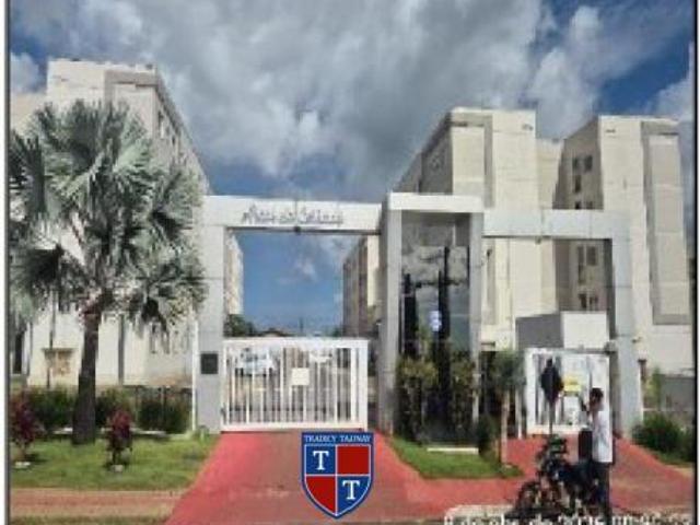 Apartamento venda em Região Geográfica Imediata de Anápolis, Anápolis