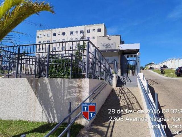 Apartamento venda em Parque Vista Alegre, Bauru