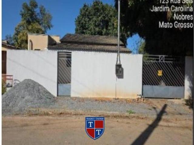 Casa venda em Região Geográfica Imediata de Cuiabá, Nobres