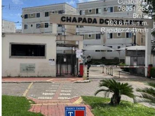 Apartamento venda em Região Geográfica Imediata de Cuiabá, Região Metropolitana do Vale do Rio Cuiabá