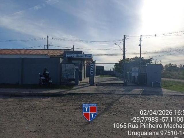 Apartamento venda em Uruguaiana