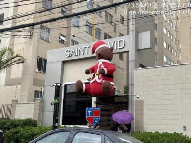 Apartamento venda em Parada XV de Novembro, São Paulo