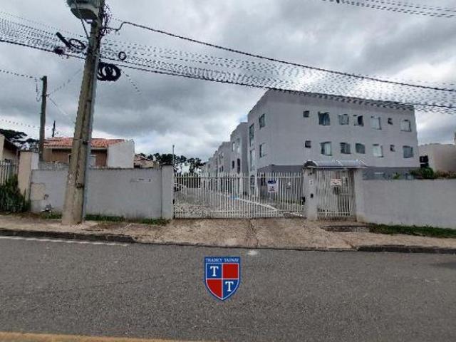 Apartamento venda em Araucária, Região Geográfica Intermediária de Curitiba