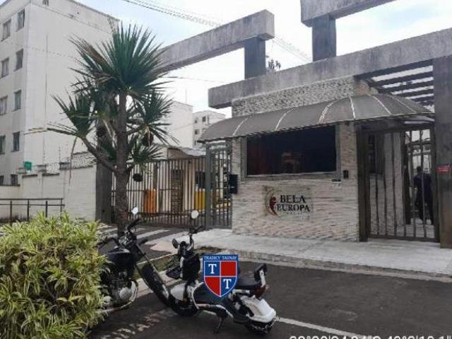 Apartamento venda em Bauru
