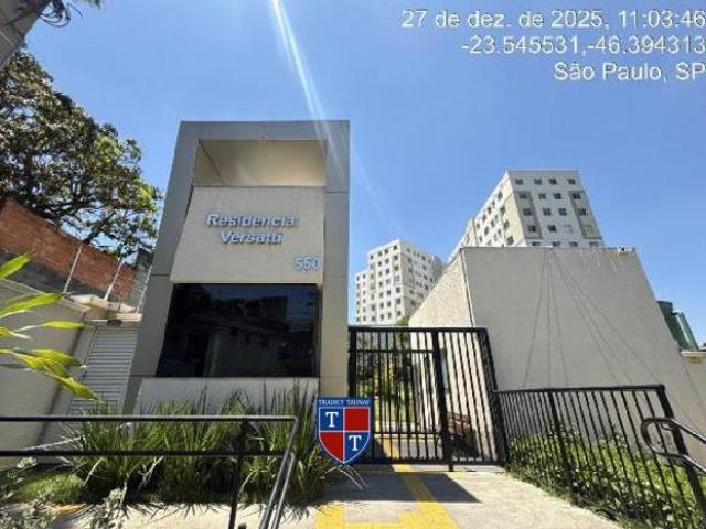 Apartamento venda em Lajeado, São Paulo