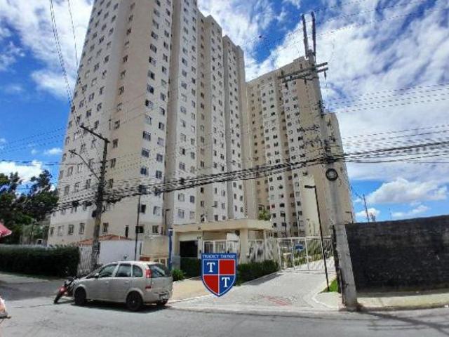 Apartamento venda em Parque Santa Rita, São Paulo
