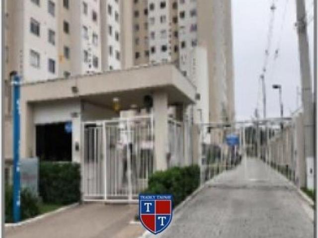 Apartamento venda em Parque Santa Rita, São Paulo