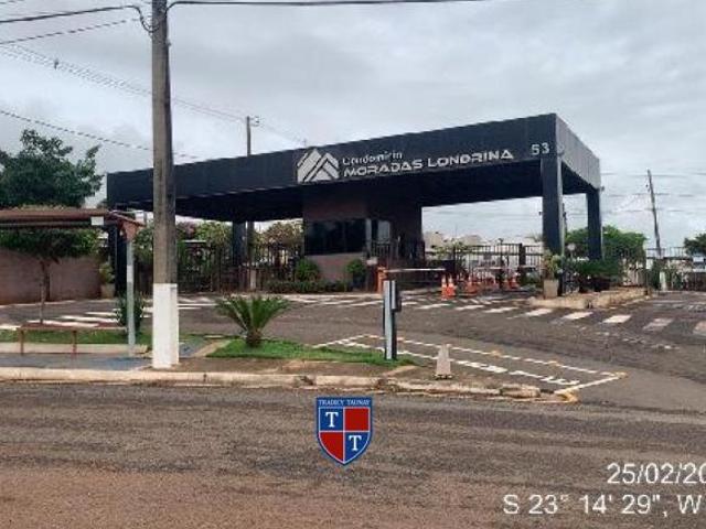 Casa venda em Região Geográfica Imediata de Londrina, Londrina