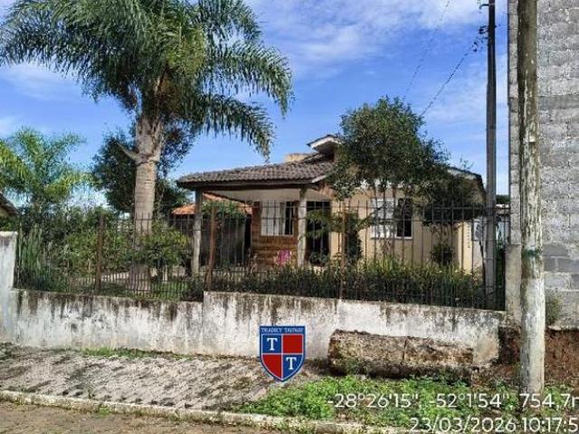 Casa venda em Gentil