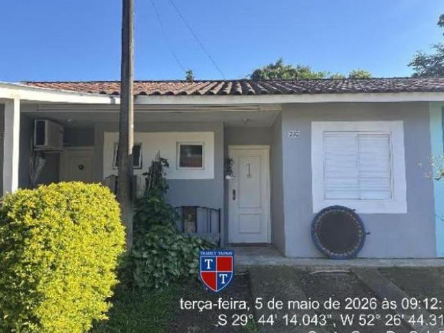 Casa venda em Loteamento Itaporã, Santa Cruz do Sul