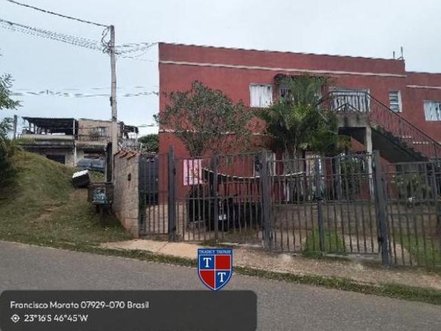 Casa venda em Francisco Morato