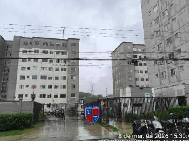 Apartamento venda em Parelheiros, São Paulo