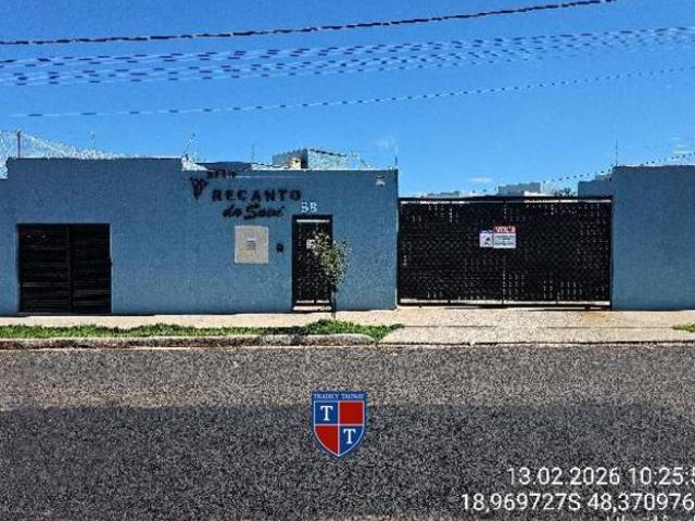 Casa venda em Região Geográfica Imediata de Uberlândia, Oliveira Fortes
