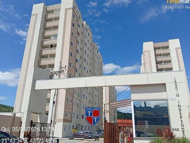 Apartamento venda em Região Geográfica Imediata de Juiz de Fora, Juiz de Fora
