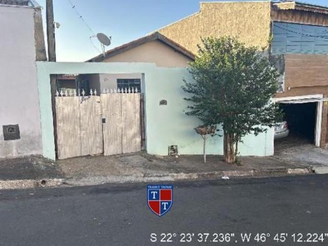 Casa venda em Região Imediata de Mogi Guaçu, Itapira