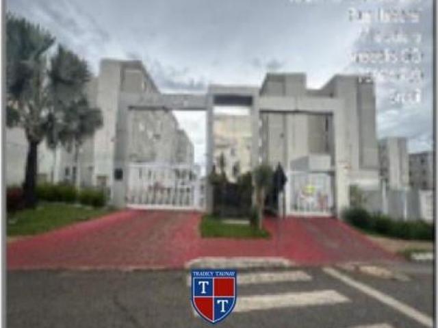 Apartamento venda em Região Geográfica Imediata de Anápolis, Anápolis