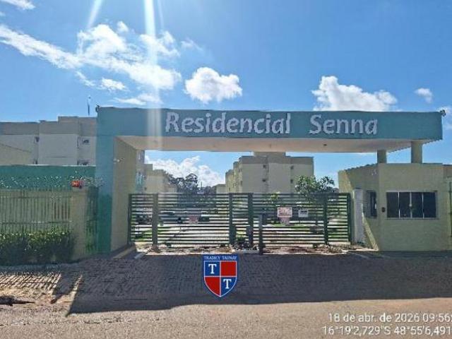 Apartamento venda em Região Geográfica Imediata de Anápolis, Anápolis