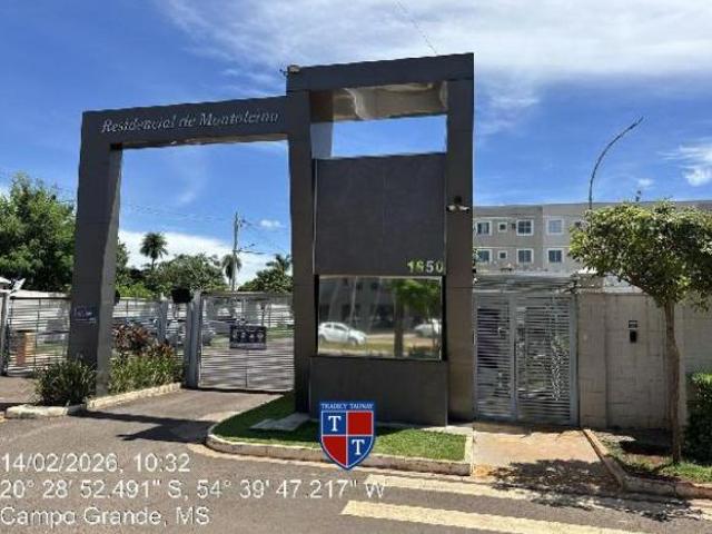 Apartamento venda em Região Geográfica Imediata de Campo Grande, Campo Grande