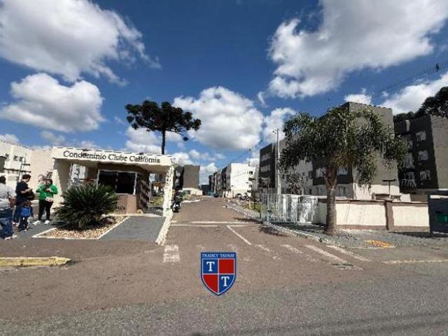 Apartamento venda em Itaqui, Campo Largo