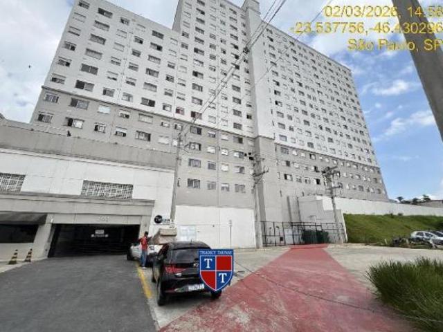 Apartamento venda em José Bonifácio, São Paulo