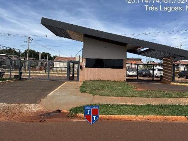 Casa venda em Região Geográfica Imediata de Três Lagoas, Angélica