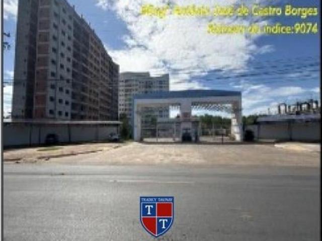 Apartamento venda em Cristo Rei, Várzea Grande