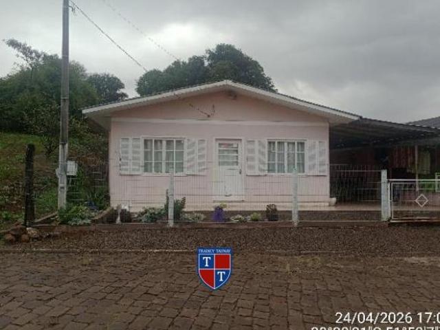 Casa venda em Ciríaco
