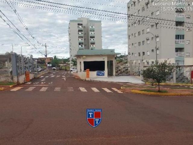 Apartamento venda em Nascente do Segredo, Campo Grande