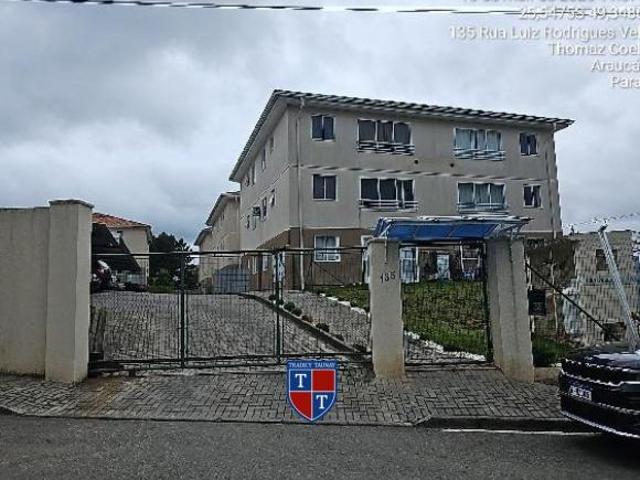 Apartamento venda em Região Geográfica Imediata de Curitiba, Região Metropolitana de Curitiba