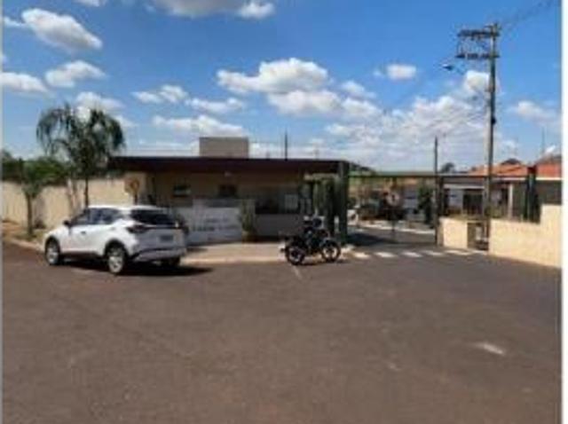 Casa venda em Brodowski