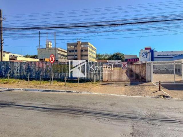 Terreno venda em Quadra 1, Plano Piloto