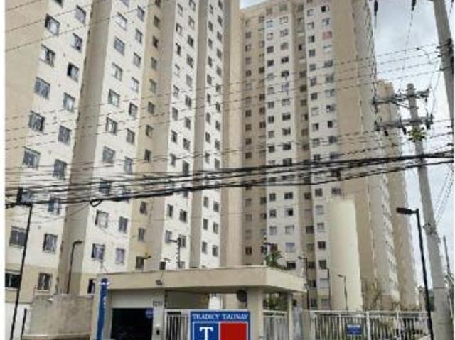 Apartamento venda em Parque Santa Rita, São Paulo