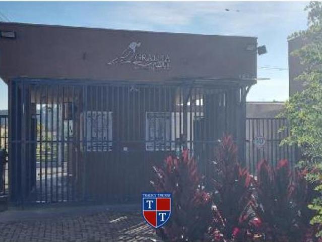Apartamento venda em Eucaliptos, Fazenda Rio Grande