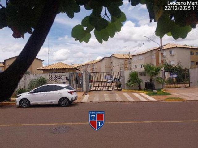 Apartamento venda em Região Geográfica Imediata de Campo Grande, Campo Grande