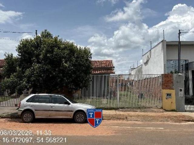 Casa venda em Residencial Três Américas, Rondonópolis