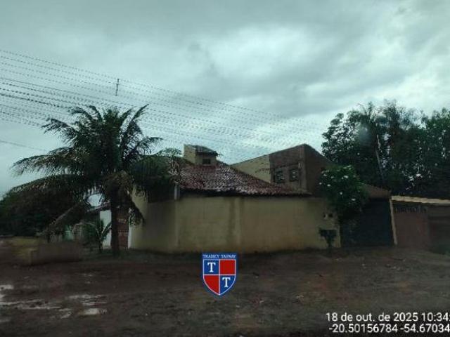 Casa venda em Região Geográfica Imediata de Campo Grande, Campo Grande