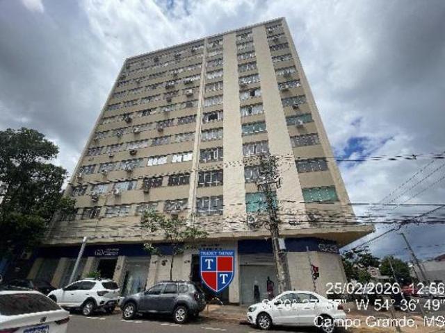Apartamento venda em Região Geográfica Imediata de Campo Grande, Campo Grande