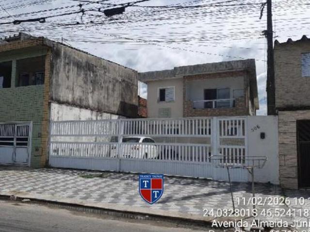 Casa venda em Samambaia, Praia Grande