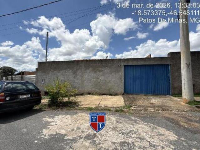 Casa venda em Região Geográfica Imediata de Patos de Minas, Patos de Minas