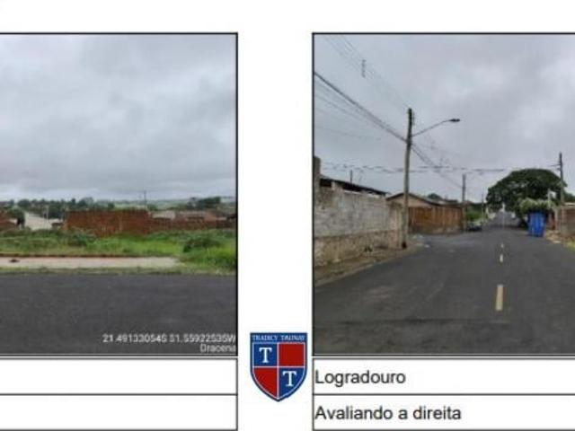 Apartamento venda em Região Imediata de Dracena, Dracena