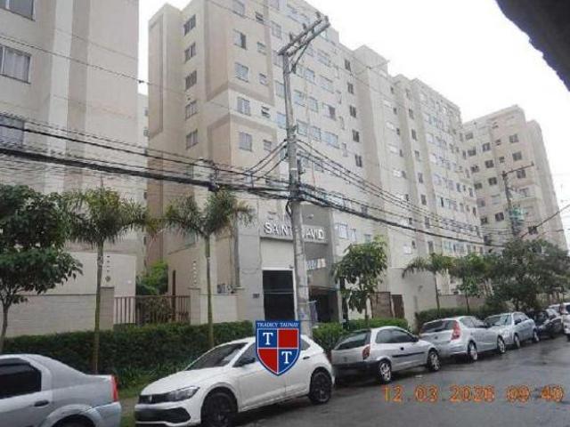 Apartamento venda em Parada XV de Novembro, São Paulo
