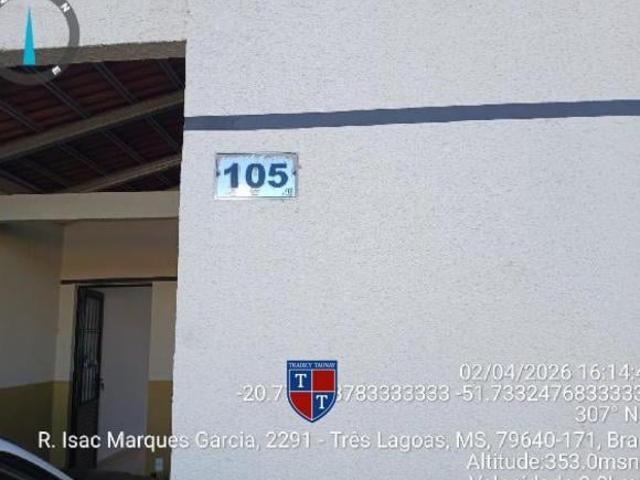Casa venda em Três Lagoas