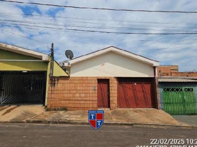 Casa venda em Serrana