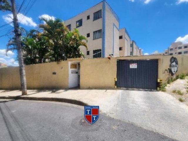 Apartamento venda em Venda Nova, Belo Horizonte