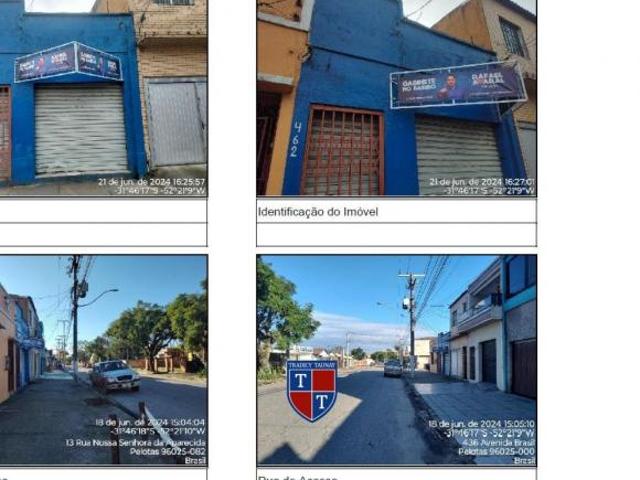 Casa venda em Simões Lopes, Pelotas