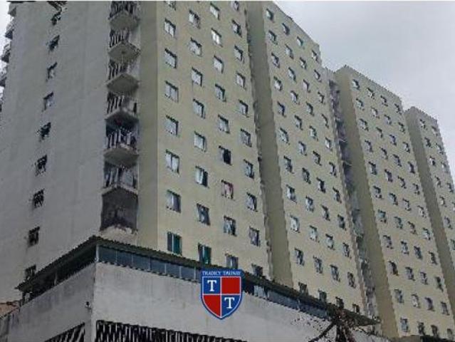 Apartamento venda em Eldorado, Juiz de Fora