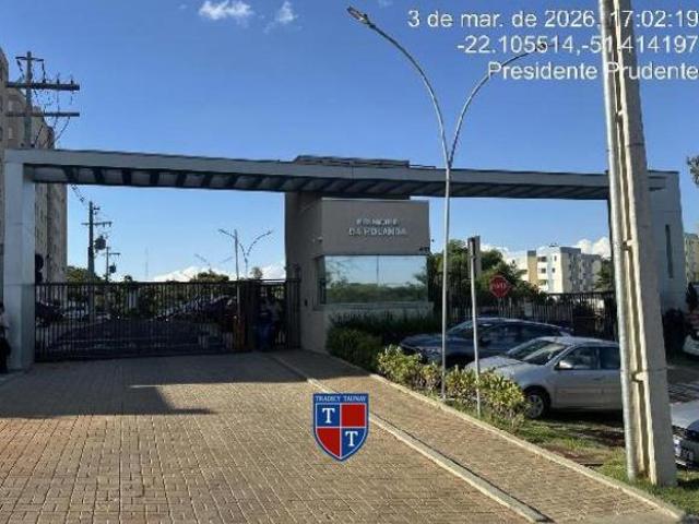 Apartamento venda em Presidente Prudente