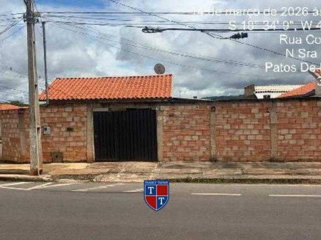 Casa venda em Região Geográfica Imediata de Patos de Minas, Patos de Minas